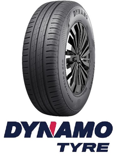 Dynamo street prima - dynamo,