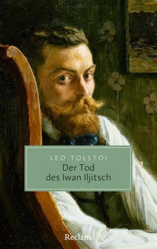 Der tod des iwan iljitsch - tod,
