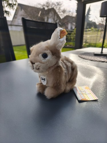 Steiff melly hase blond - steiff,