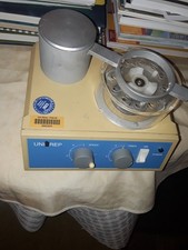 Uniequip Uniprep Gyrator