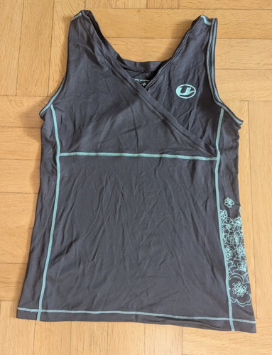 Ultrasport fitnessshirt - ultrasport,