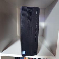 PC-Windows11 pro-HP290- G2- MT