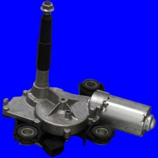 Citroen C4 Picasso THP 140 Aut. U Scheibenwischermotor hinten