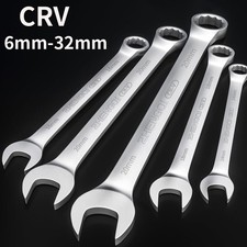 Ring-Maulschlüssel 6mm-32mm