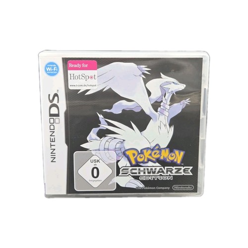 Pokémon schwarze edition - pokémon:,