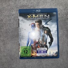 X-Men Zukunft ist