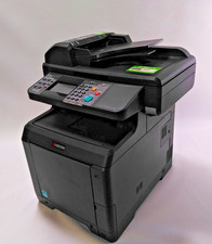 Kyocera TASKalfa 266ci MFP –