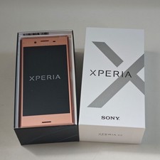 New sony xperia premium - xz,