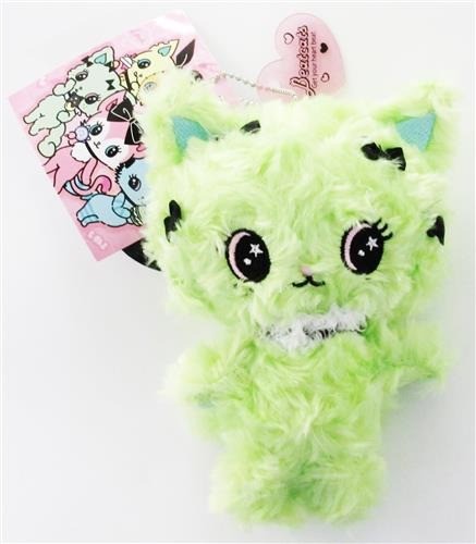 Sanrio figuren beatcats - sanrio,