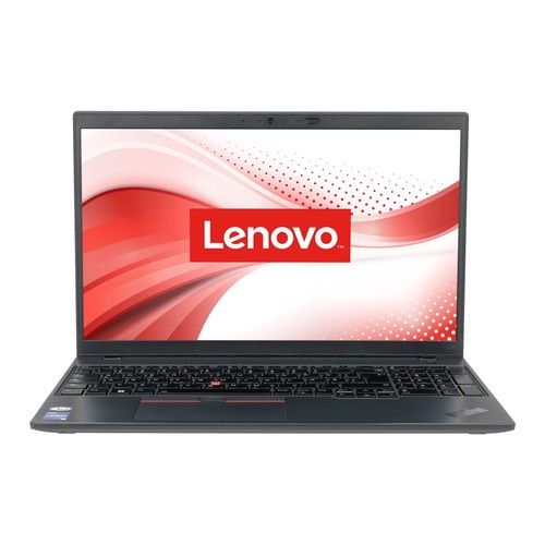 Lenovo thinkpad l15 - l15, g3