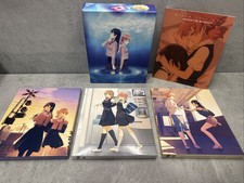 Bloom into you anime - you,