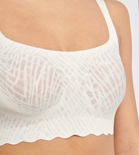 Sloggi Damen ZERO FEEL Bliss Top XS - XXL viele Farben *10219678* NEU