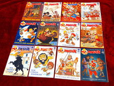 ABRAFAXE Jahrgang 2014 Heft