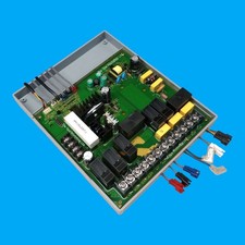 Lay-Z-Spa HydroJet Pump Logic