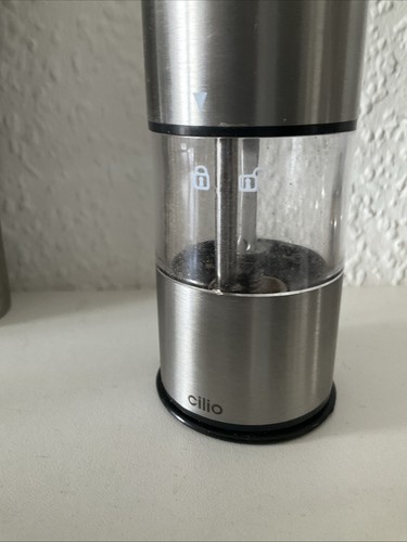 Elektrische salz oder - elektrische,