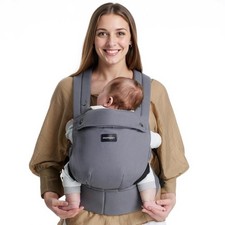 MOMCOZY PureHug 3in1 Babytrage