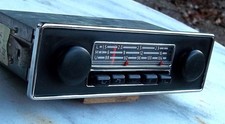 orig. VW Radio Emden IV -