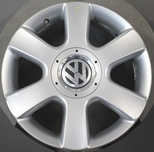 1x VW Touran Caddy Golf 5 6