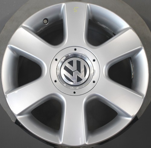 Touran caddy golf 5 - 1x, 6