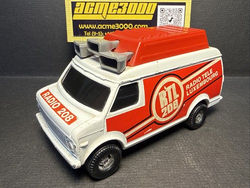 1982 corgi toys 1106 - -,