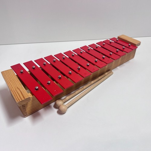 Clifton glockenspiel - -,