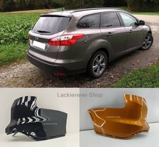 STOßSTANGE ECKE HINTEN