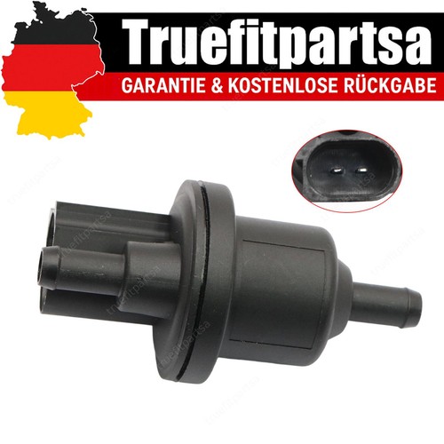 Tankentlüftungsventil für