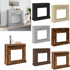 Kaminkonsole Kaminverkleidung