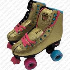 Rookie Bump Roller Disco