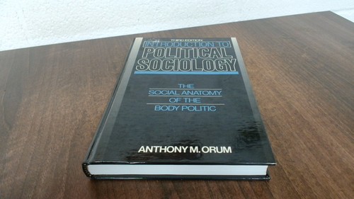 Introduction to political - to,