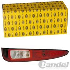 HELLA RÜCKLEUCHTE RECHTS