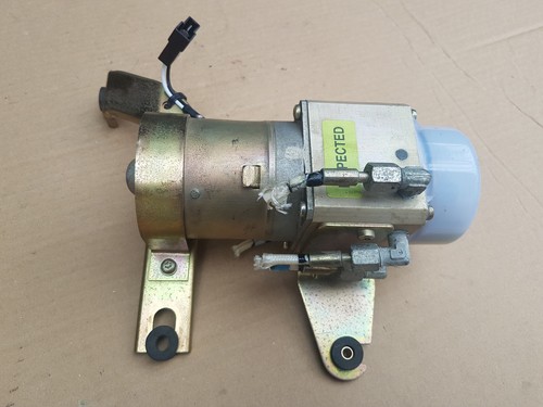 Cabrio dach pumpe - dach,