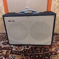 Vintage 1963 Gretsch 6159 2x12