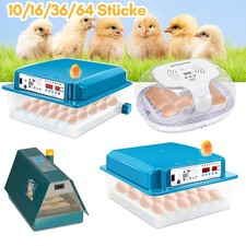 Brutmaschine Vollautomatisch