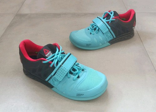 Reebok crossfit lifter - reebok,