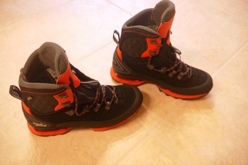 Hanwag alverstone gtx - hanwag, ii