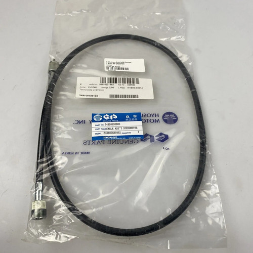 Tachowelle kabel speedometer - tachowelle,