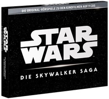 Star Wars - Die Skywalker Saga