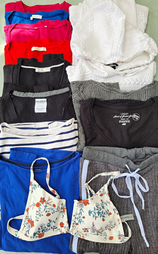 Damen outfit set xs - outfit/set, xs/s
