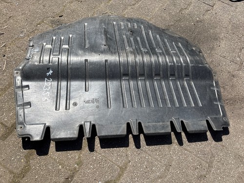 Unterfahrschutz polo iv - unterfahrschutz, vw