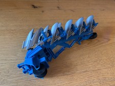 BRUDER Lemken V500 Wendepflug (02331)