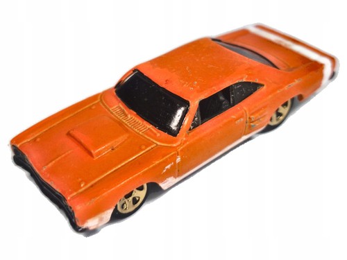 Dodge coronet super bee - '69,