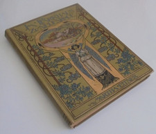 Martha Eitner, Im Pfarrhaus zu