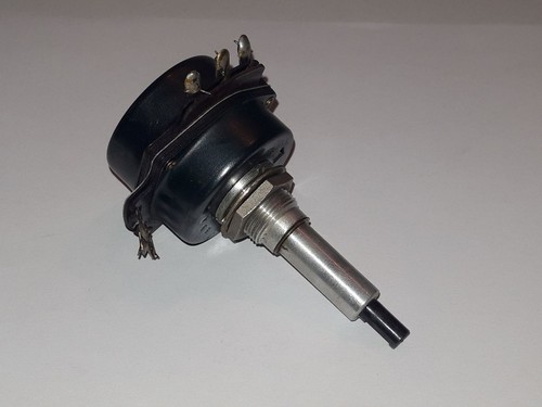Potentiometer
