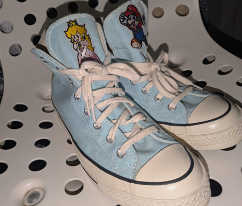 Converse chuck taylor all - converse,