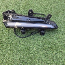 Peugeot 2008 II 2020 Vorne links LED-Tagfahrlicht 9824241380 1kW GENUINE Top