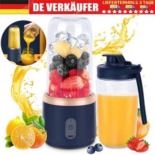 400+400ml Standmixer Smoothie