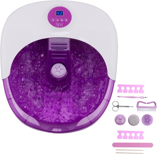Sensio spa luxus beheiztes - luxus,