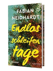 Endlosschleifentage roman von - roman,