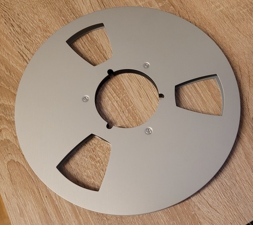 Neue lpr35 leerspule - lpr35, 26,5cm